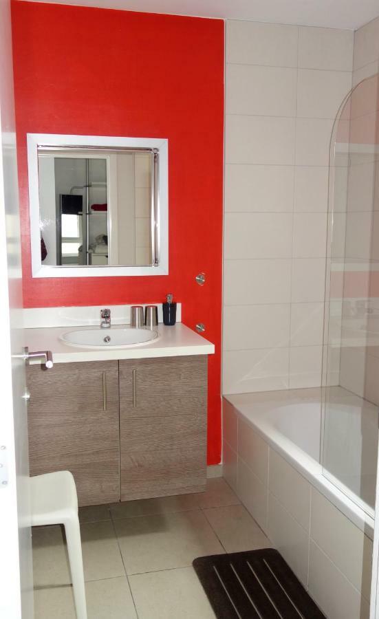 Penthouse Bij Leopoldpark Apartment Oostende Ngoại thất bức ảnh