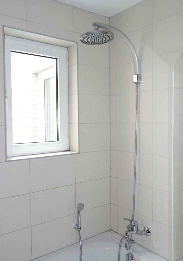 Penthouse Bij Leopoldpark Apartment Oostende Ngoại thất bức ảnh
